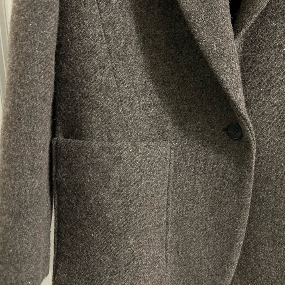 Ba&Sh wool jacket - Picture 7 of 7